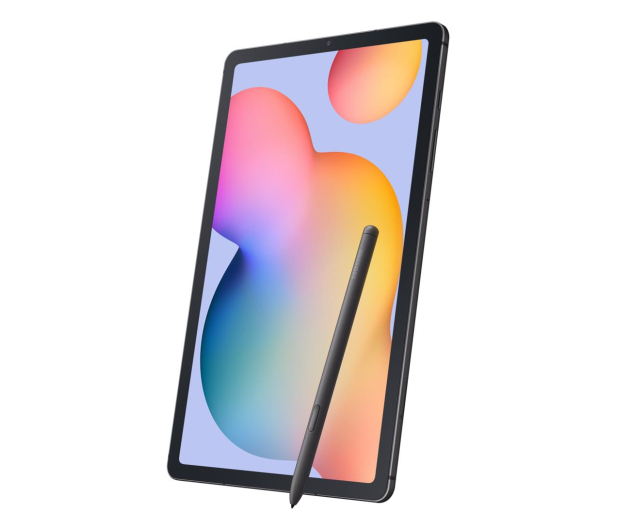 Samsung Galaxy Tab S6 Lite (2024) P620 WiFi Szary - 1265648 - zdjęcie 13